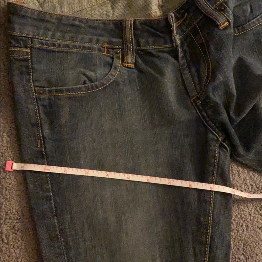 Ed Hardy Jeans - Picture 7 of 7